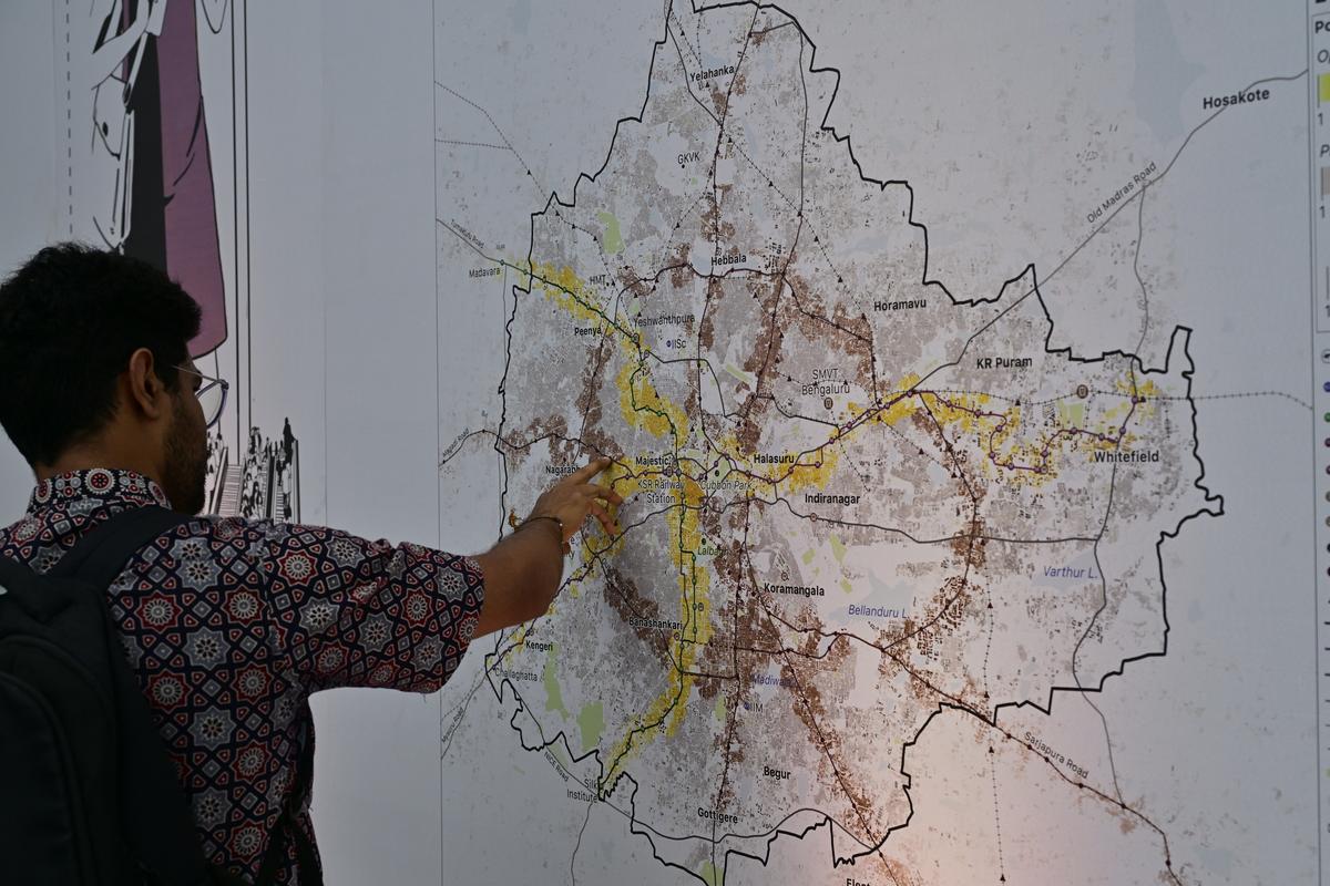 Bengaluru Focuses on Elections Before Growth Plans