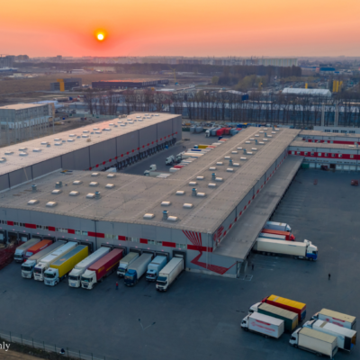 Bengaluru to Get New Logistics Park Near Airport
