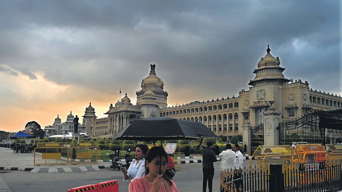 Bengalurus Governance Change Smaller Councils Replace Bureaucrats Soon