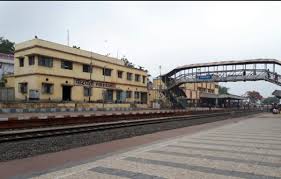 Bihar Pirpainti Station Gets Sustainable Connectivity
