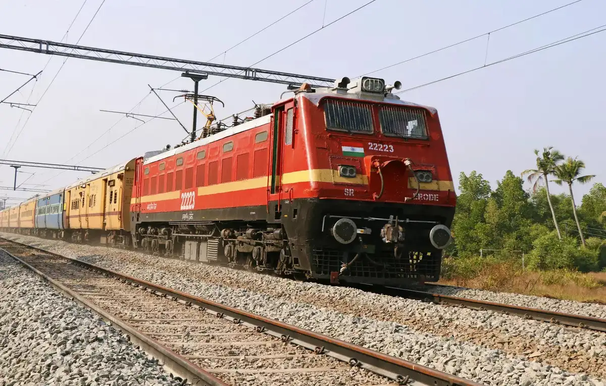 Pune Khadki Station Block On July 13 To Disrupt Train Services For New Platform