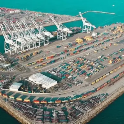 Chabahar port to get new rail link by 2026