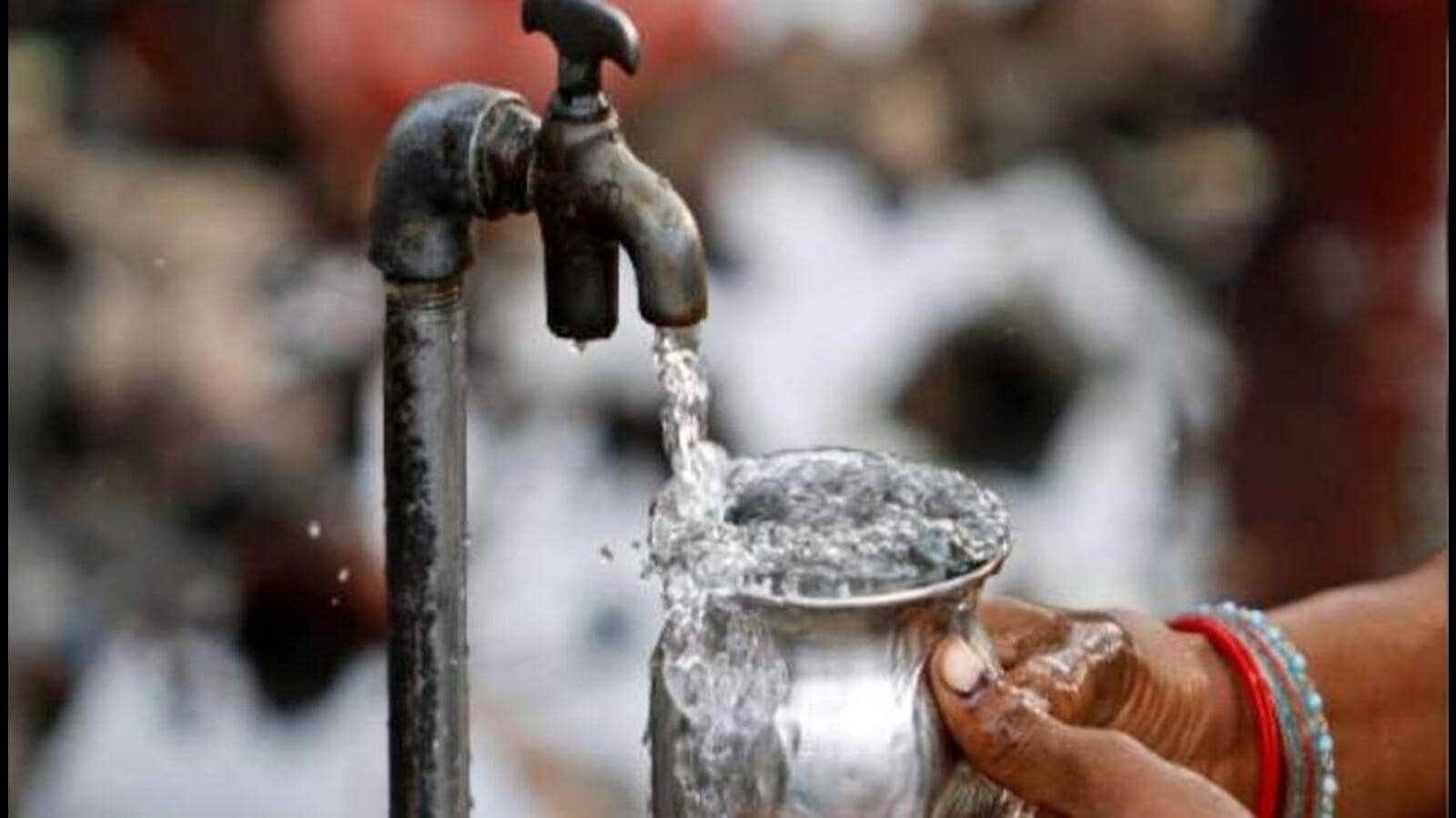 Chennai Launches 50 Free Water ATMs For Public.
