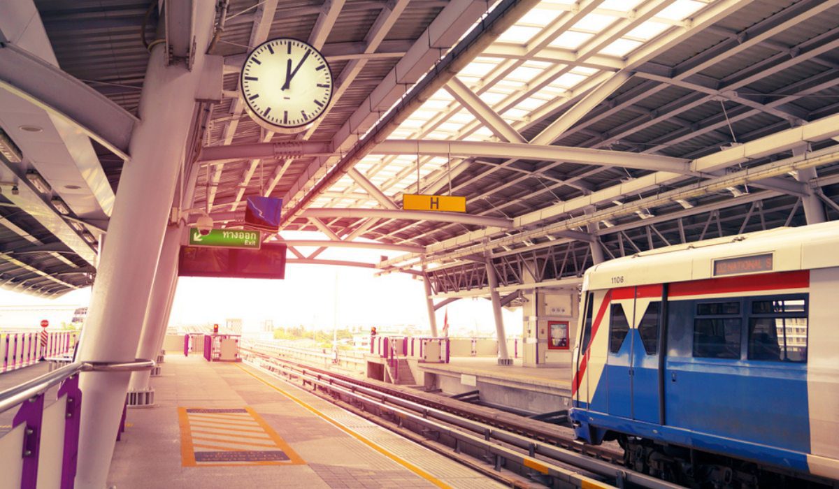 Chennai MRTS Metro Merger Faces Delays