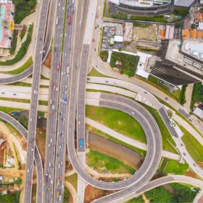Chennai Peripheral Ring Road to Enhance Regional Connectivity