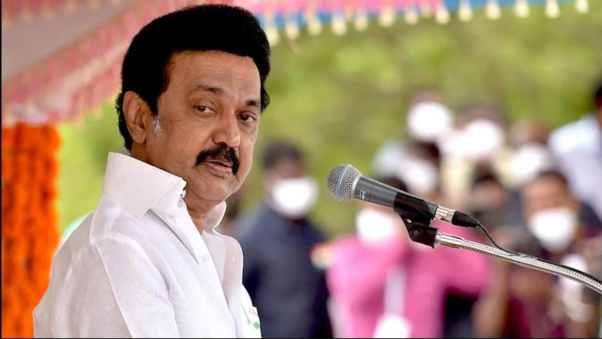 Chennai Ready for Monsoon CM Orders Officials