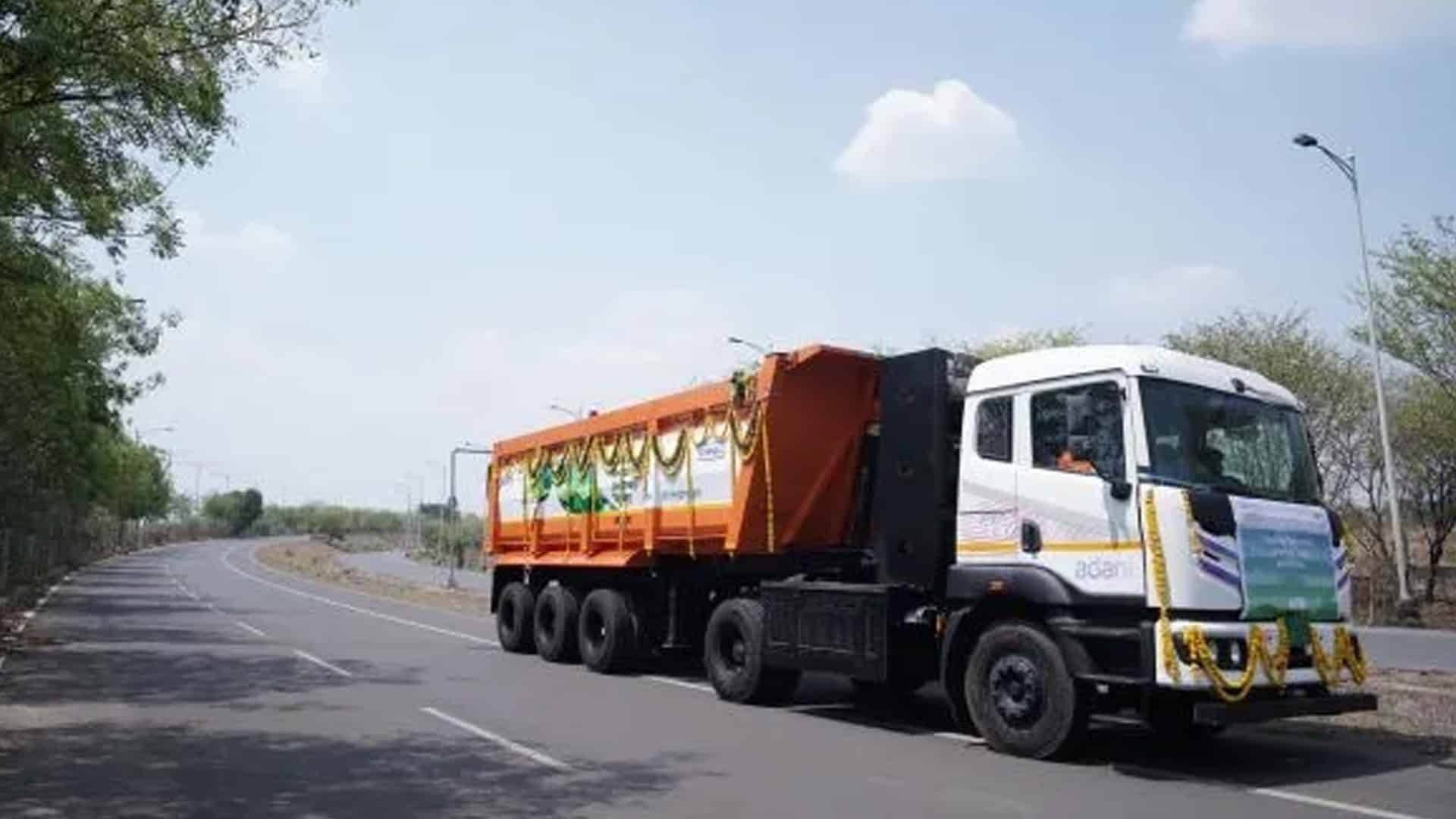 Assam Jogighopa Coal Transport Under Scrutiny For Massive GST Evasion Allegations