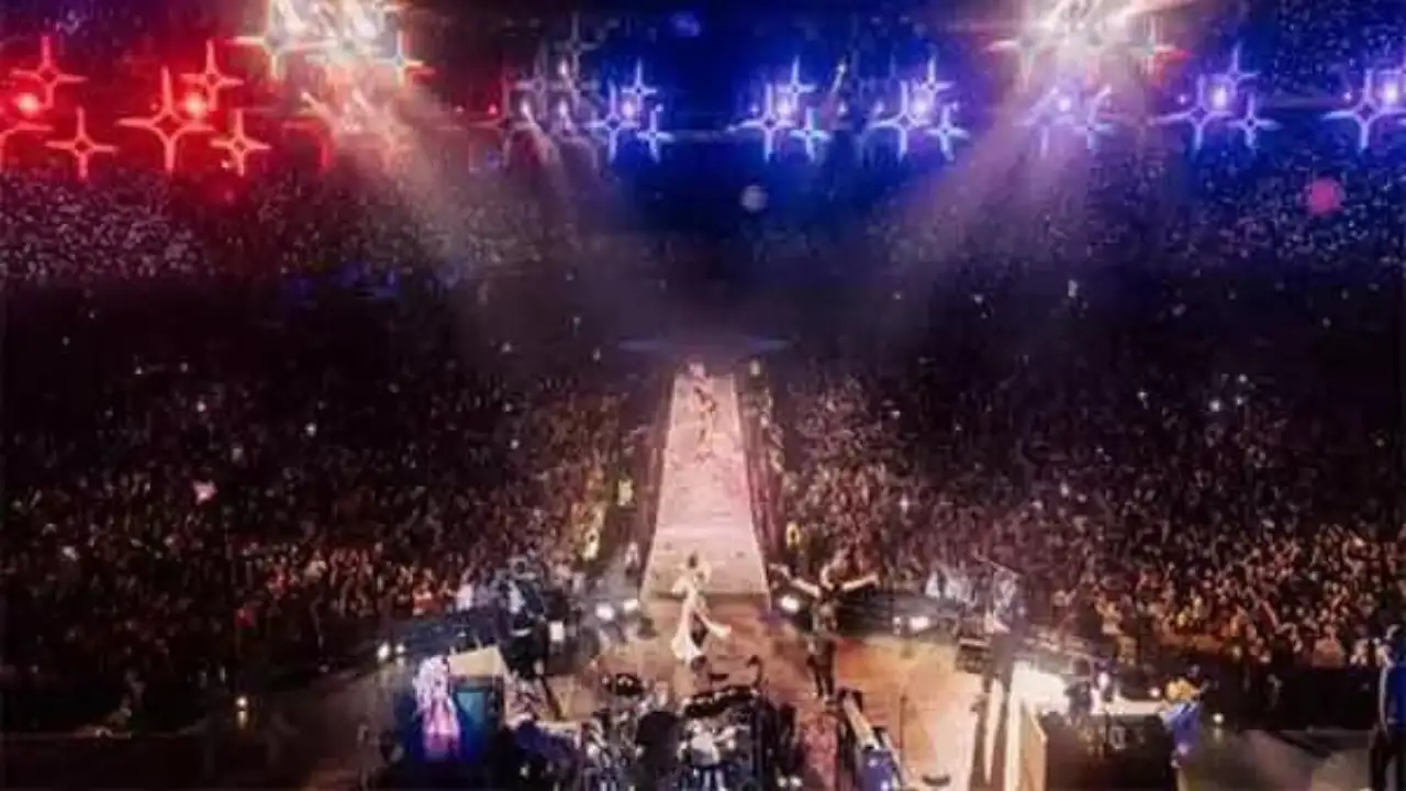 Coldplay Ahmedabad Concert Spurs Rs 641 Crore Economic Surge