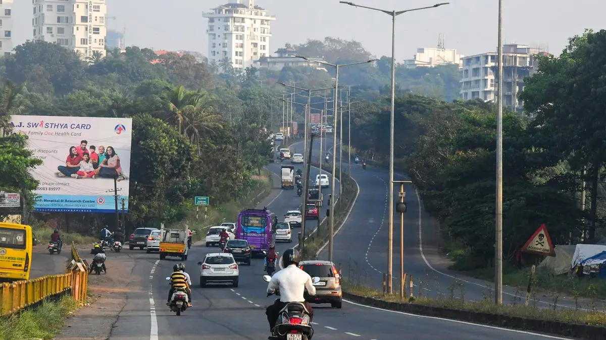 Connectivity Boost for Udupi Region
