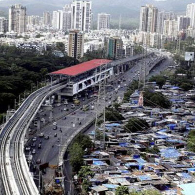 Dadar Tilak Road Bridge Delay Mumbai Travel harder.