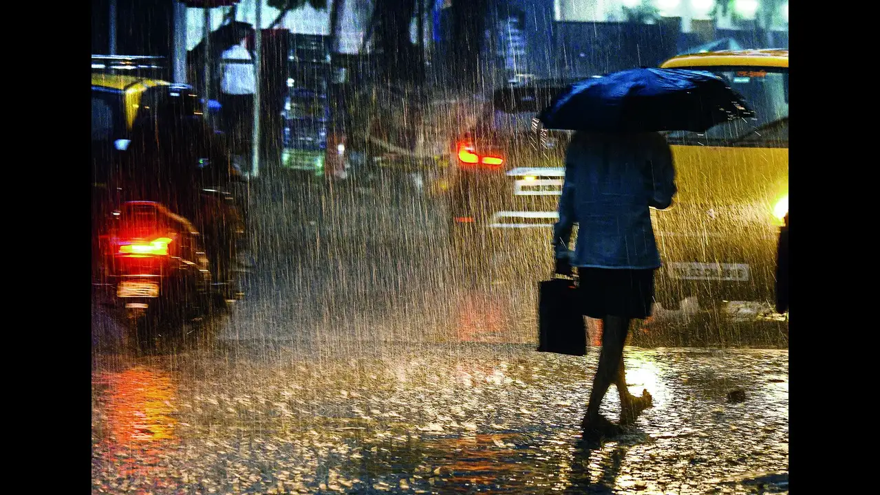 Delhi Launches 311 Helpline for Monsoon Issues