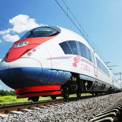 Delhi Patna New Bullet Train Cut Travel Time To Three Hour