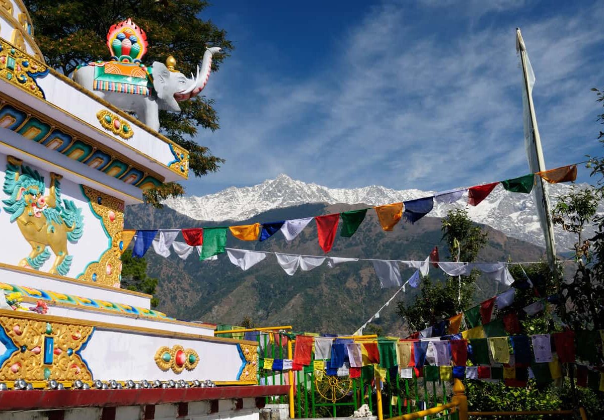 Dharamshala Sees 20 percent Discount to Boost Tourism