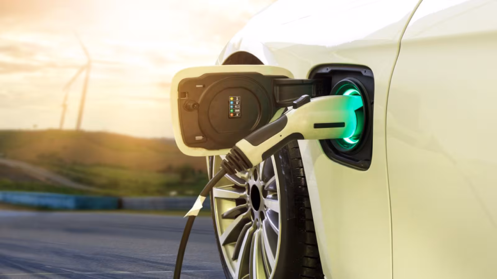 Maharashtra Aims for Top Spot with New EV Policy