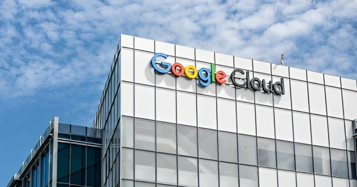 Google Cloud expands AI infrastructure in India