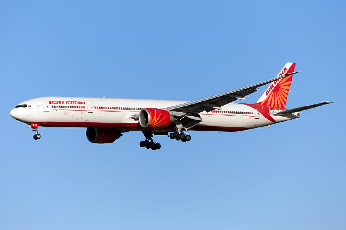 Delhi Flights to New York Now Take 16.5 Hours