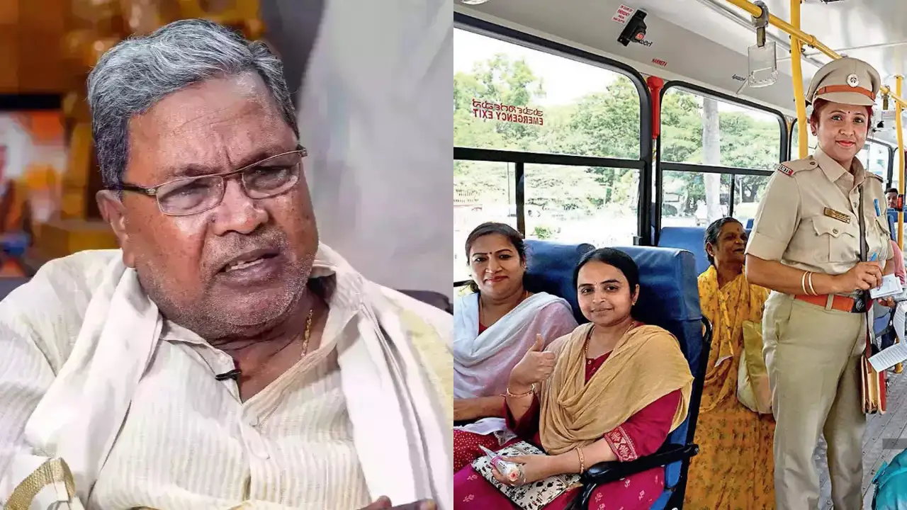 Government Clarifies No Free Travel Scheme for Seniors Starting June 2025