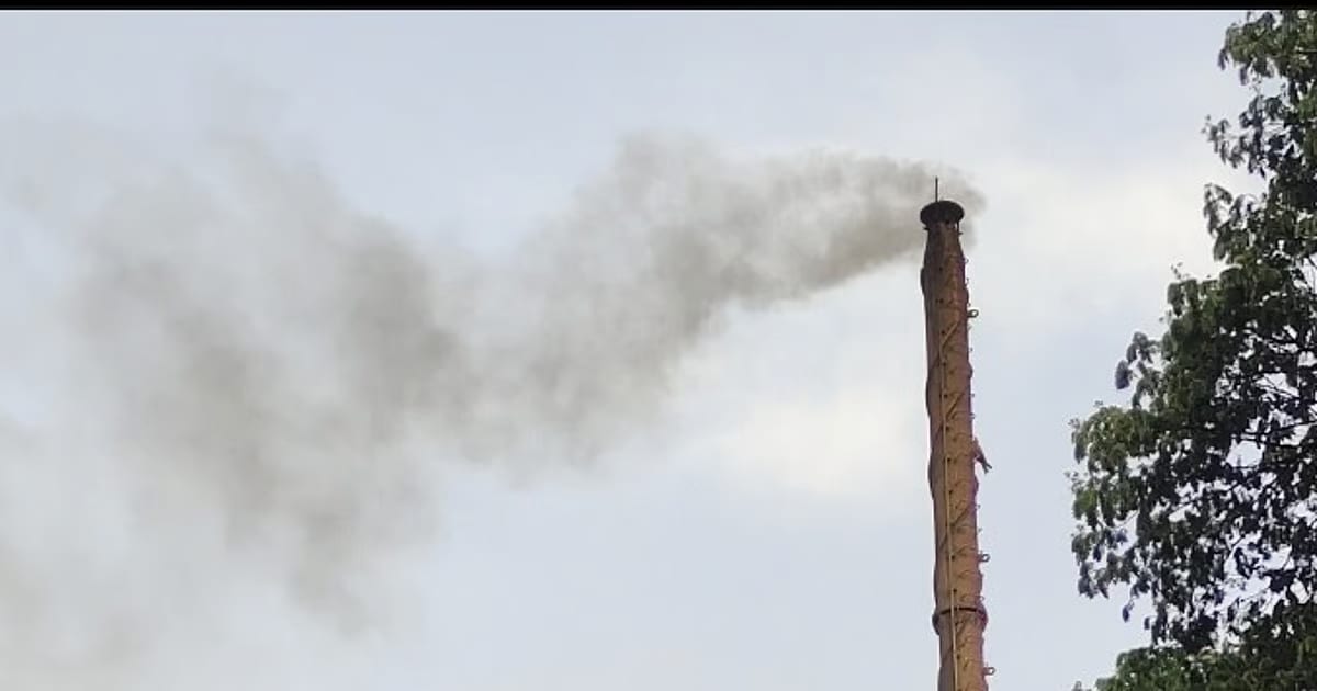 PMC Installs Air Filters to Tackle Cremation Smoke