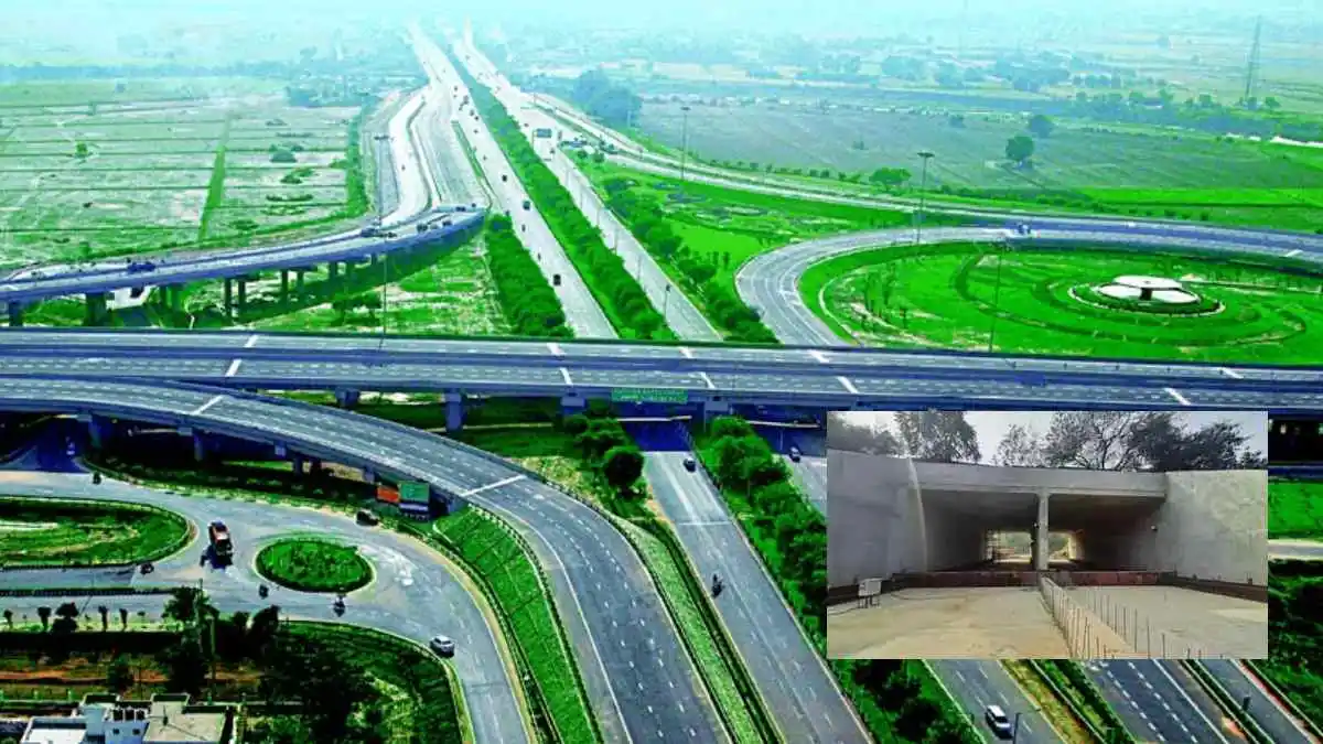 Greater Noida to Fast Track Stalled Road Project