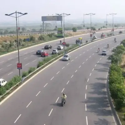 Bihar Officials Visit Lucknow To Study UP Expressway Model To Boost Infrastructure