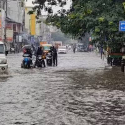 IMD Issues Yellow Alert for Mumbai