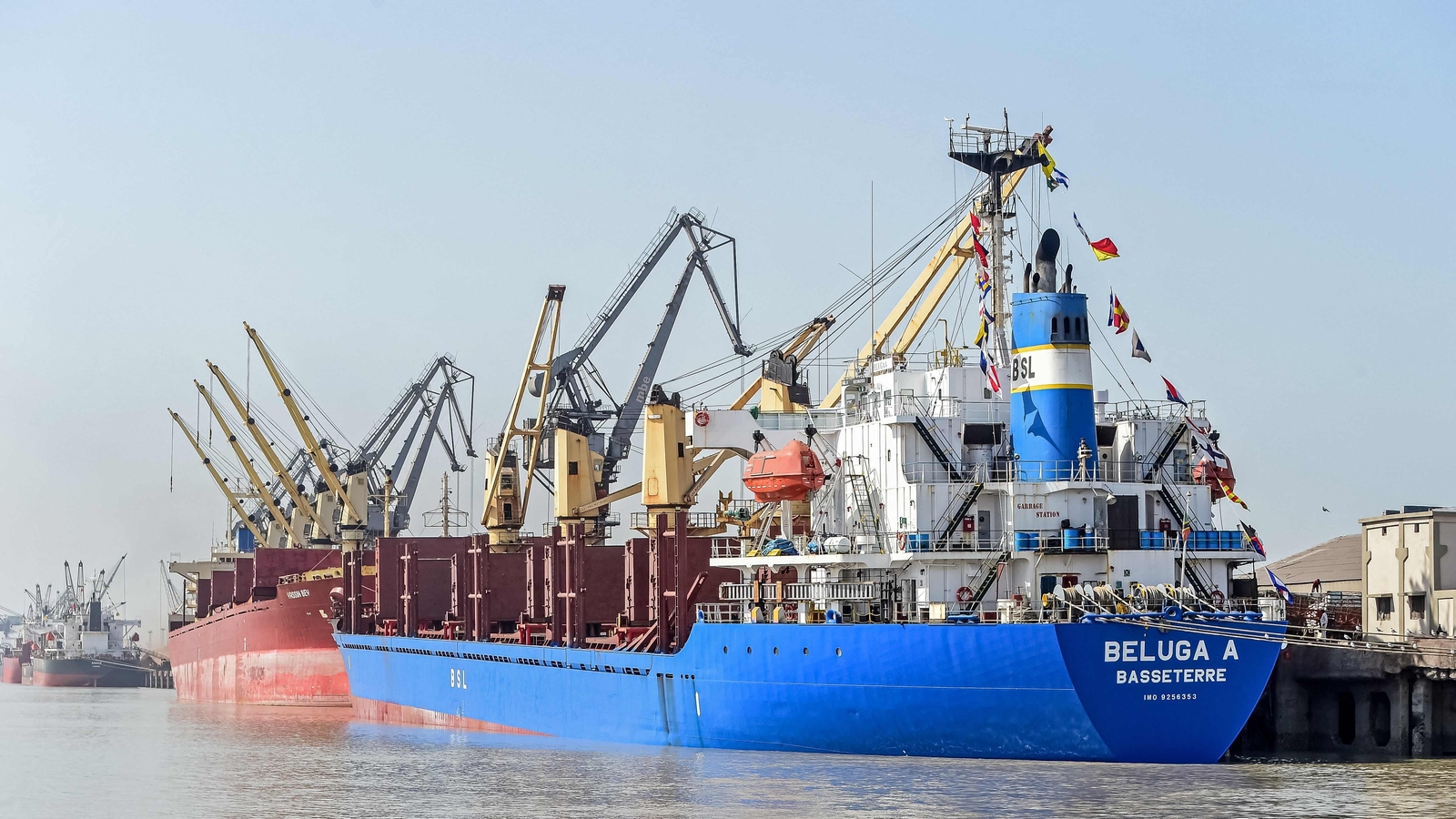 India Pakistan Trade Ties Collapse Amid Conflict