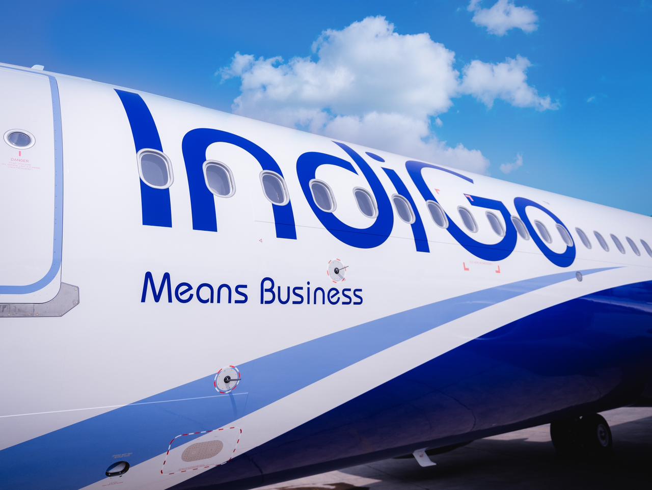 IndiGo Connects Adampur Mumbai Direct Boosting Regional Trade