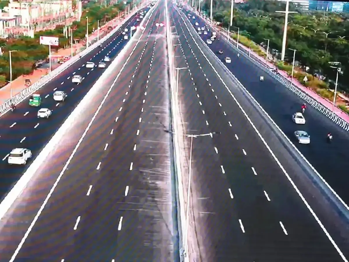 India Builds Own Digital Highways Cloud