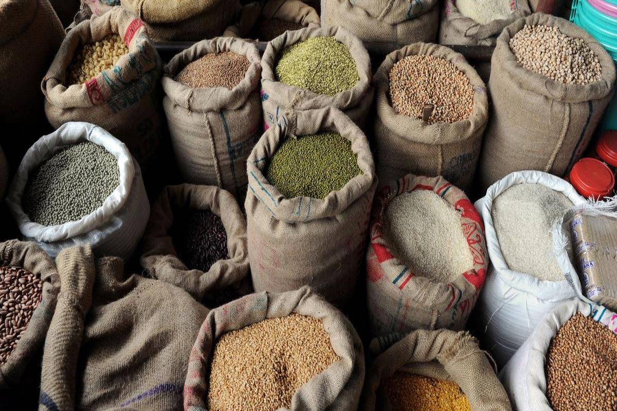 India Digitises Foodgrain Depots with New App