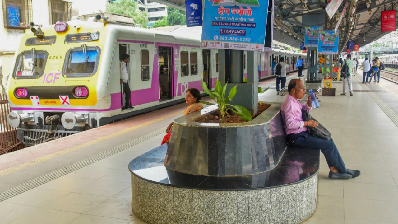 India Inaugurates 103 Amrit Bharat Stations For Sustainable Future