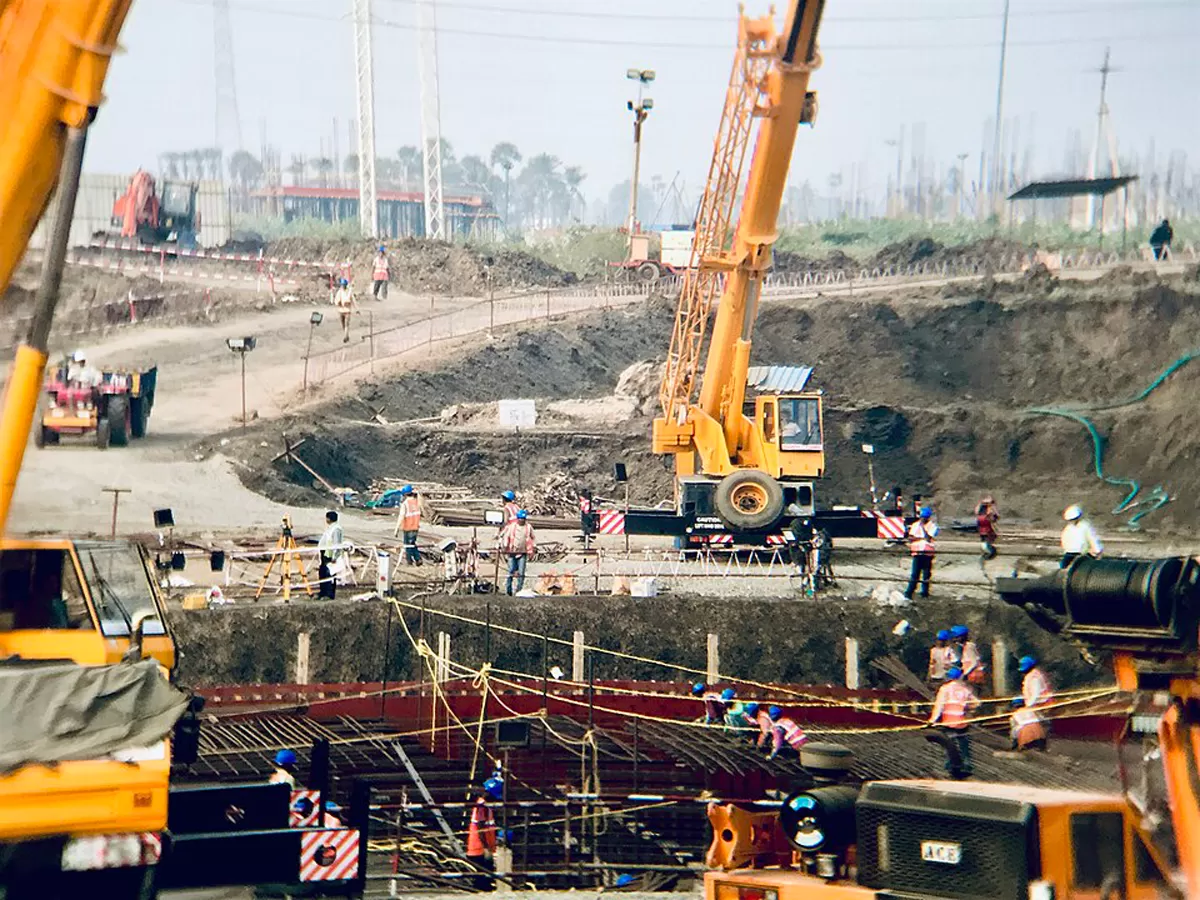 India Plans 76 National Waterways by 2027