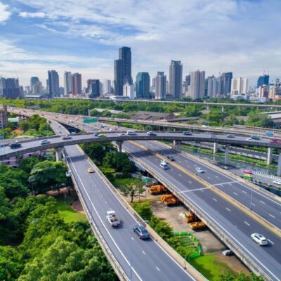 India Plans Green Trucks on Ten Major Highways