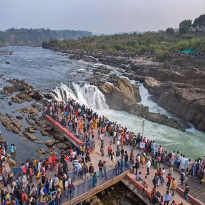 India Reclaims River Rights with PM Modi Push
