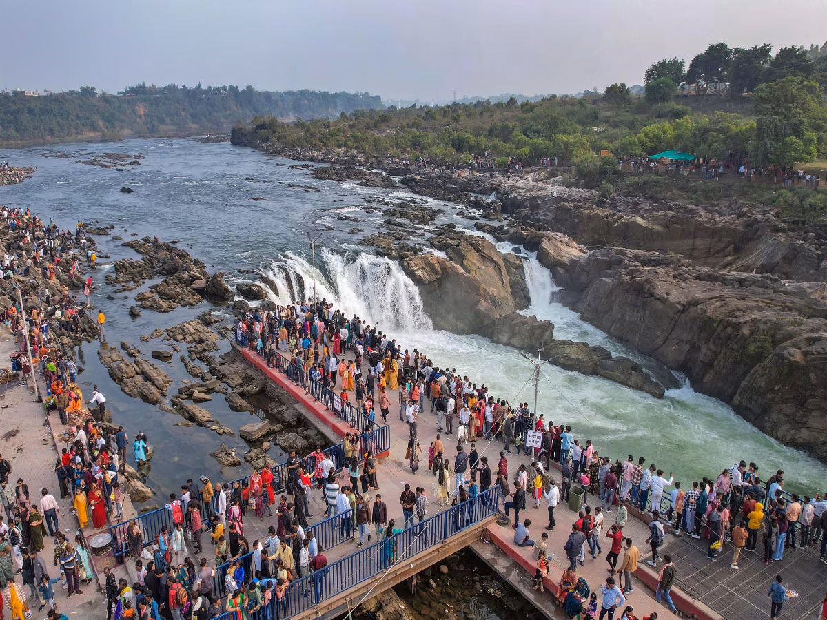 India Reclaims River Rights with PM Modi Push