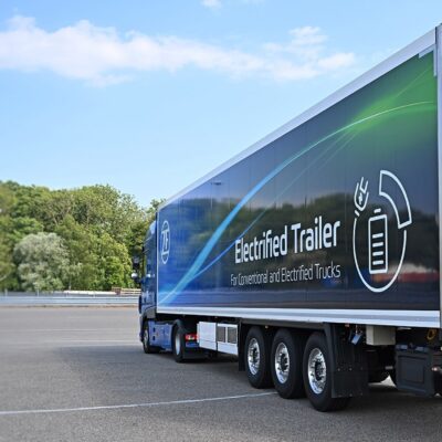 India to Introduce Safety Ratings for Commercial Vehicles