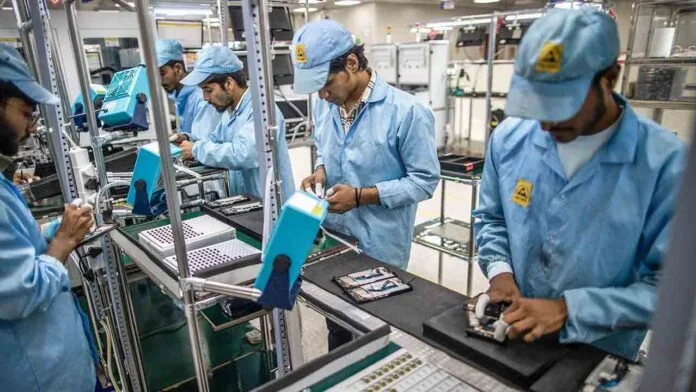 PM Calls for Self Reliance as India Expands Domestic Manufacturing