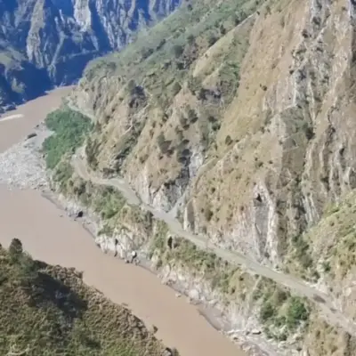 J&K Waterways for Green Growth