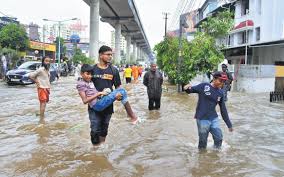 Kerala Faces Heavy Rainfall and Floods