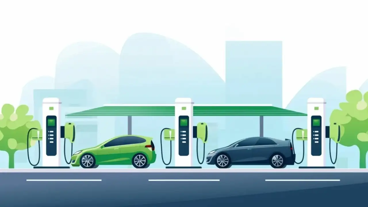 Kolkata Drives Green Mobility With 15 EV Chargers