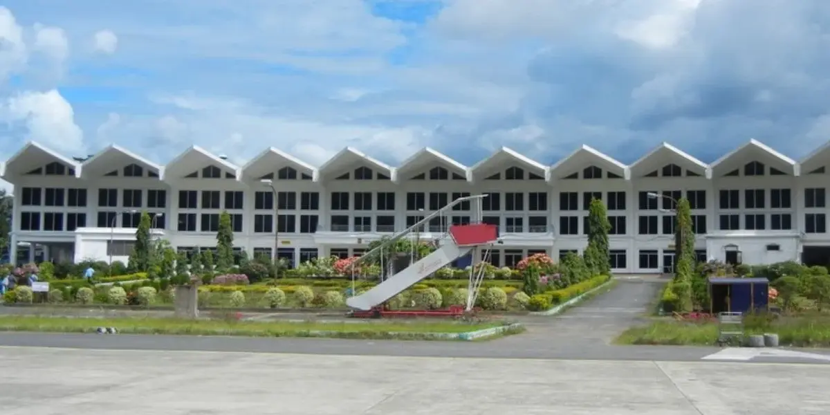 Mizoram to Build New Airport in South Region