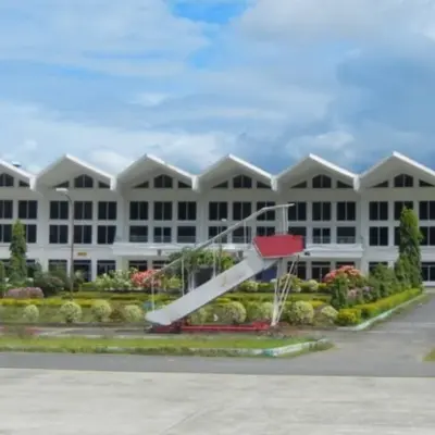 Mizoram to Build New Airport in South Region