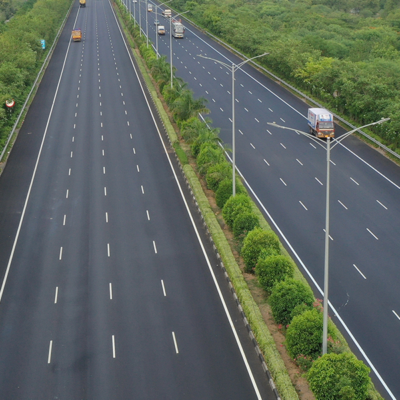 Maharashtra's Samruddhi Mahamarg Enhances Road Safety Measures