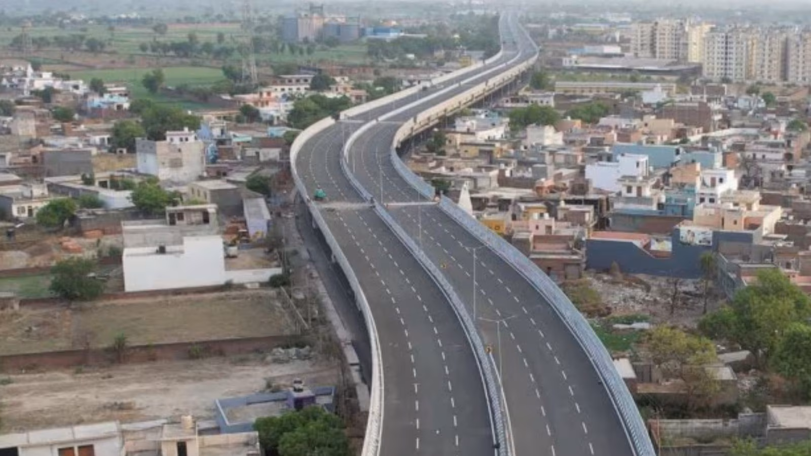 Meghalaya Assam Corridor Gets Green Signal