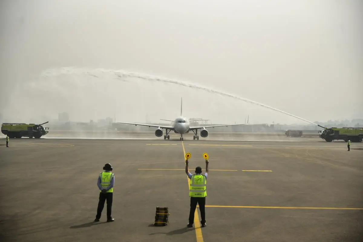 Mumbai Airport Clarifies Stance on Slot Cuts and Cargo Flights
