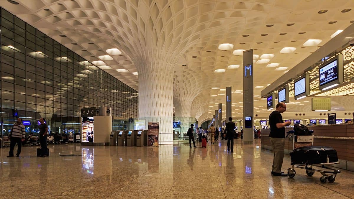 Mumbai Flyers Face Higher Airport Charges from May