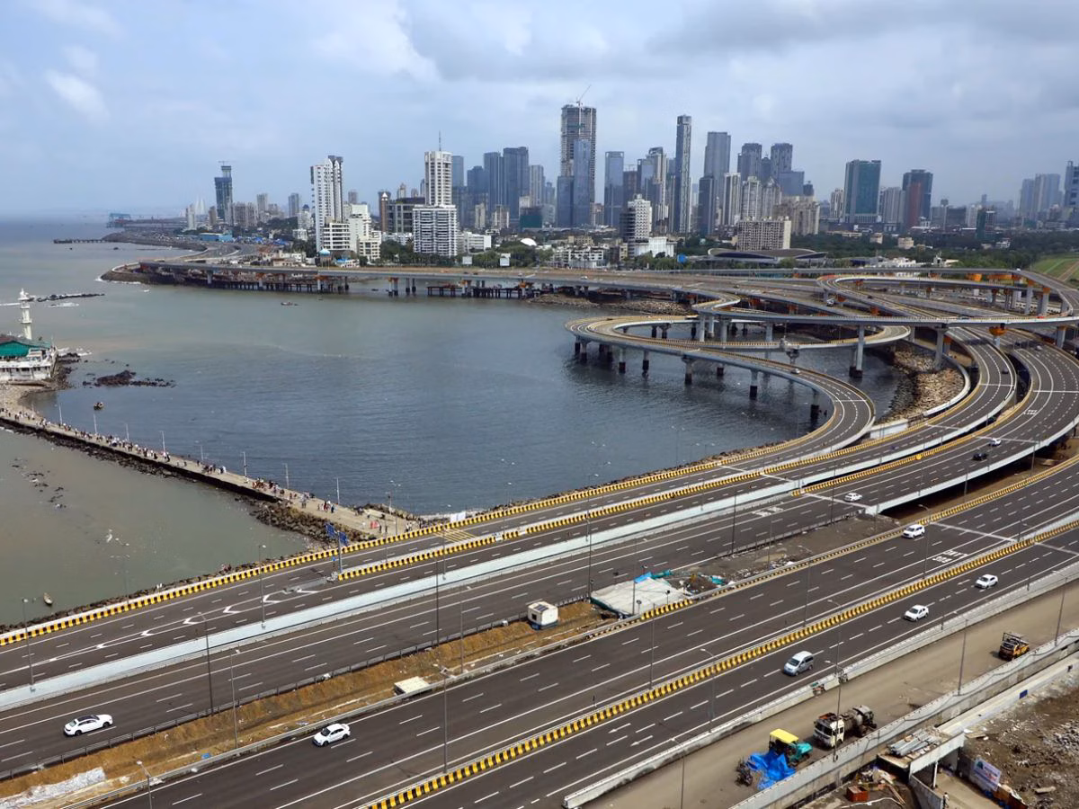 Mumbai Infrastructure Projects Delayed Due to Security Concerns