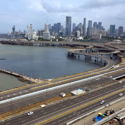 Mumbai Infrastructure Projects Delayed Due to Security Concerns