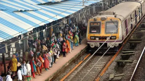 Western Railway block on May 26 and 27 to affect Gujarat trains