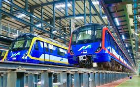 Mumbai Metro Line 3 Phase 2A Sees 26000 Riders on Debut