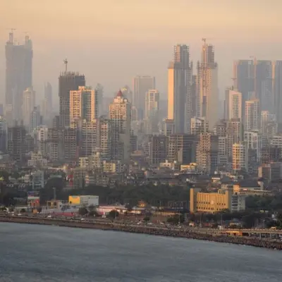 Mumbai Residents Fear Under Growing Pollution